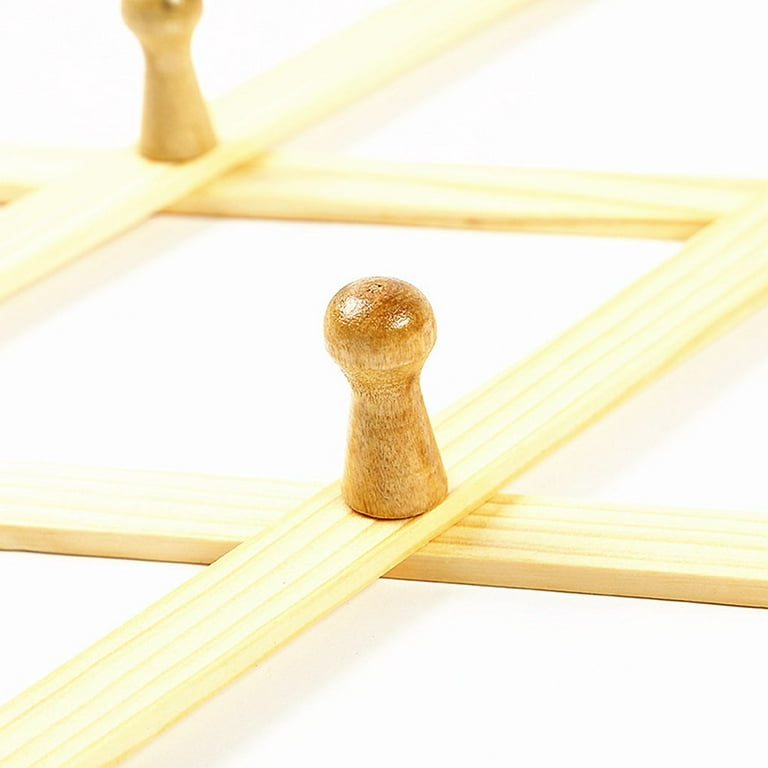 Vintage expandable store coat rack