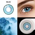 thumbnail image 3 of Clearance Sale! Cosplay Color de Contacto para Ojos, Accesorios de Maquillaje para Mujer, Mejor Regalo 8ml, 3 of 3