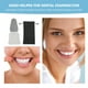 thumbnail image 5 of 1 juego de espejo reflector dental de acero inoxidable para fotografía de ortodoncia dental., 5 of 7