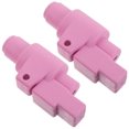 thumbnail image 1 of WASHWEPE 2Ud Protector Para Bomba De Gasolina Color Rosa Con Cubierta De Goma Y Reducción Acústica, 1 of 6
