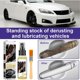 thumbnail image 4 of Wheel Hub Renewal Agent Convenient to Use Metal Paint Cleaner Spray Suitable for Car Wheels Bicycle Chains, 4 of 4