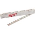thumbnail image 1 of Regla Plegable Compuesta Para Ingenieros Milwaukee 48223802 Milwaukee 48223802, 1 of 7