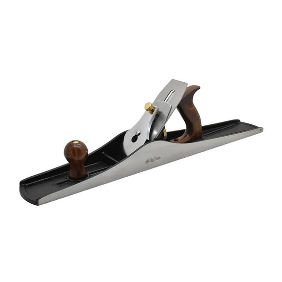 Big Horn 19330 No. 7 Jointer Jack Plane