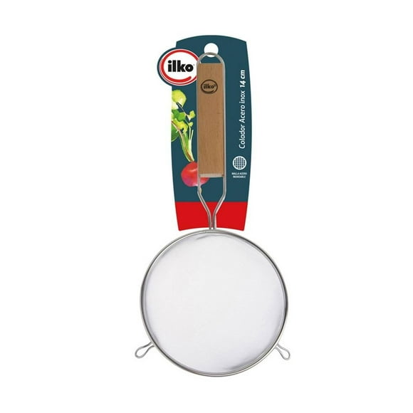 Colador Ilko 14 cm