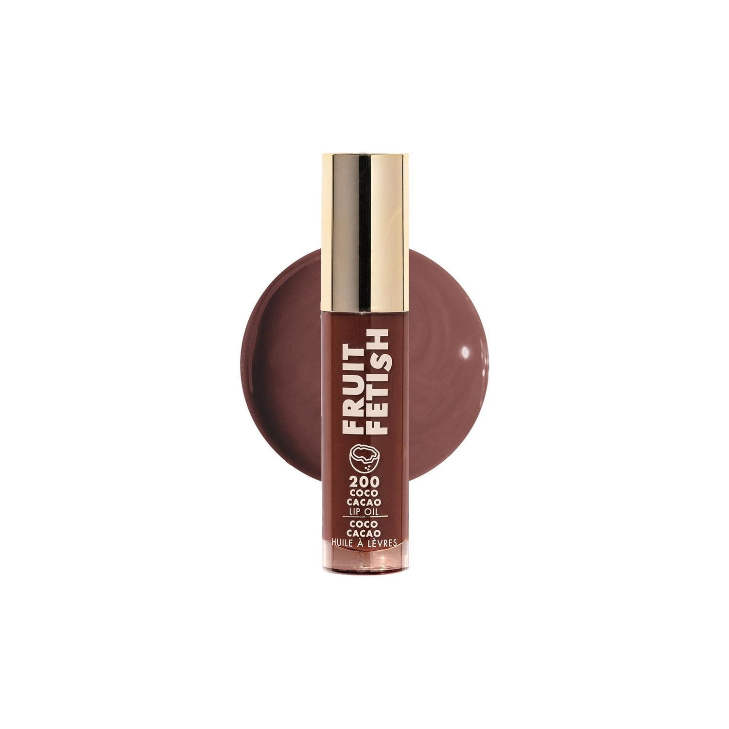 Milani - Fruit Fetish Lip Oil, Milani Lip Oil
