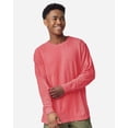 thumbnail image 2 of Comfort Colors Garment-Dyed Heavyweight Long Sleeve T-Shirt, 2 of 3