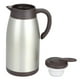 thumbnail image 4 of Frasco de café de 2L, botella de retención de calor al vacío de doble pared de estilo europeo de alta gama, 4 of 14