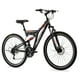 thumbnail image 2 of Bicicleta BENOTTO Montaña DS-275 R27.5 21V. Hombre Sunrace Frenos Doble Disco Mecanico Aluminio/Acero Negro Talla:UN, 2 of 2