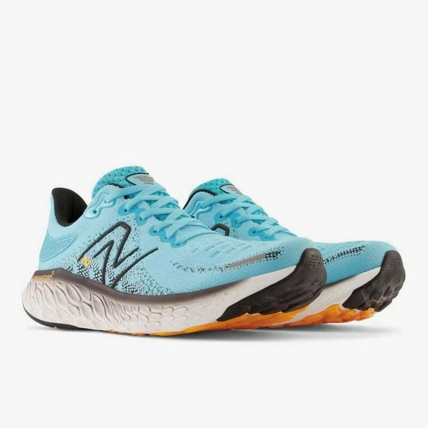 New Balance Fresh Foam X 1080V12 Men's Running Sport Shoes Width 2E
