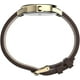thumbnail image 1 of Reloj Timex Easy Reader Bold 38 mm Hombre Dorado, 1 of 2