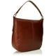 thumbnail image 4 of Bolso de mano Fossil Jolie Leather Hobo Purse Brown ZB1434200, 4 of 9