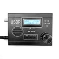thumbnail image 4 of Receptor SDR de 5W y 8 bandas Transceptores SDR Onda corta FM AM, 4 of 5