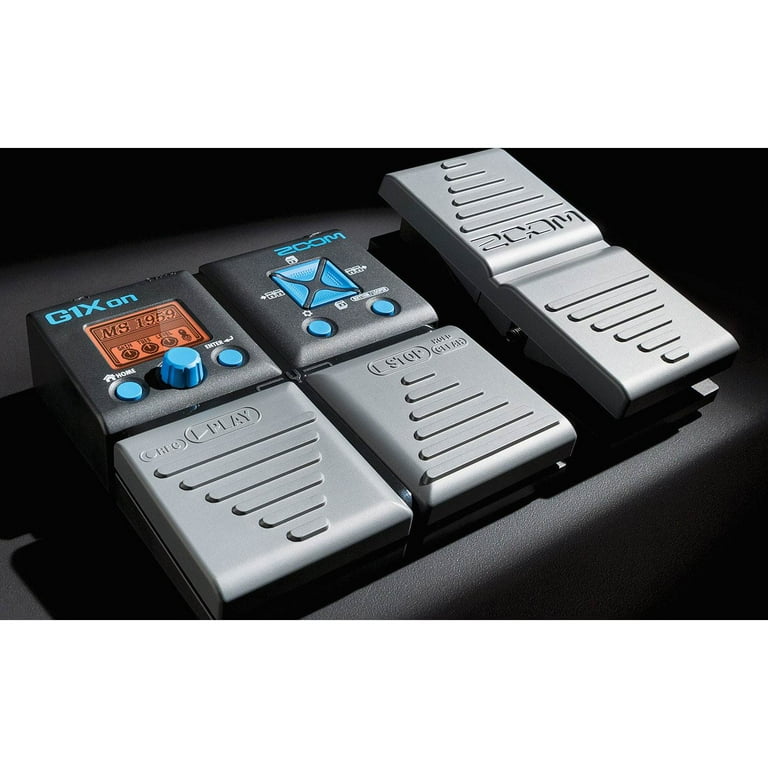 Zoom 2024 g1xon looper