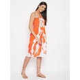 thumbnail image 4 of Women's Short Tube Dress for Women Midi Strapless Dress for Summer Off Shoulder Tubedress Beachwear Online, 4 of 7