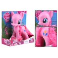 thumbnail image 2 of Juguetes de My Little Pony de 22cm para colección de niños, modelos de figuras de acción, figuras de princesas de arco iris dragado de unicornio, regalos zhangmengya LED, 2 of 2