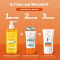 thumbnail image 2 of DARROW, Actine Aquaforce Gel Dermatológico Facial, Para Piel Mixta, Grasa o Acnéica, Hidratación por 48H, 40 g, 2 of 6