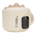 thumbnail image 1 of Portable Food Warmer, 400ML Intelligent Insulation Electric Lunch Box 5000mAh Battery  for Travel, 1 of 7