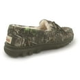 thumbnail image 5 of 26BoneZZZ Flex Slippers Mossy Oak Country DNA 8D      (Medium), 5 of 7