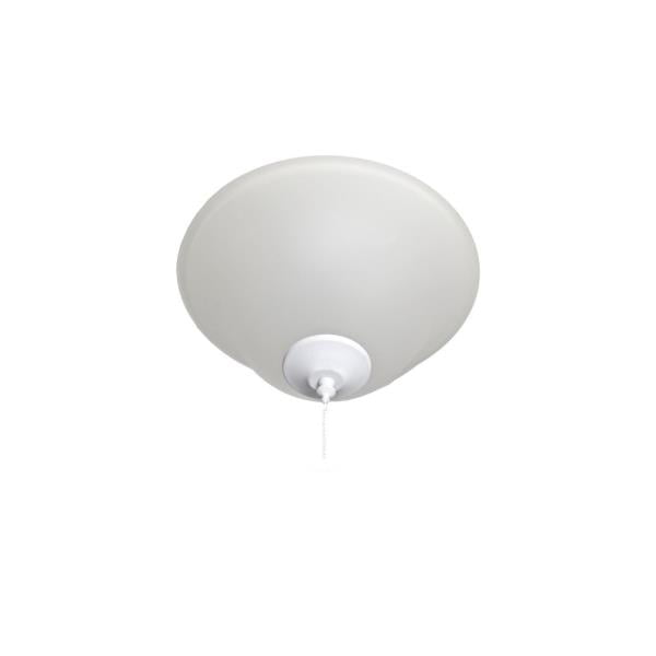 Maxim Lighting BasicMax 13" Three Light Ceiling Fan Light Kit with