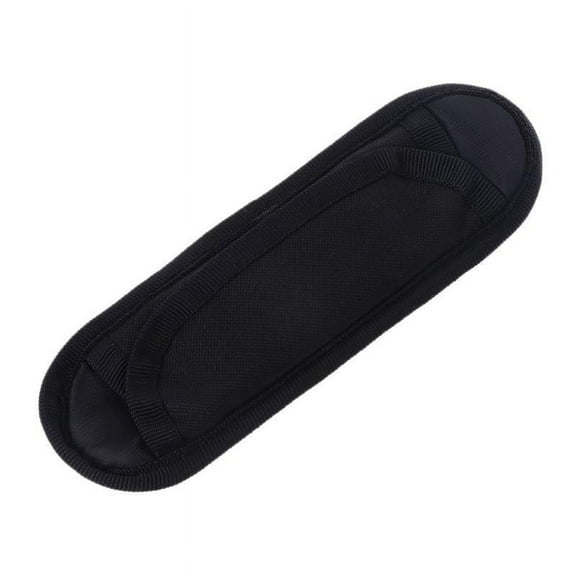 Durable Opening Shoulder Strap Belt Cushion Pad Replacement for Travel Computer Bag