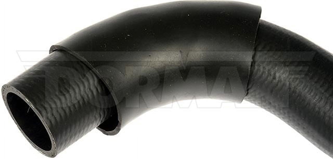 Dorman 573-095 Fuel Filler Hose for Specific Infiniti / Nissan Models Fits 2001 Infiniti QX4