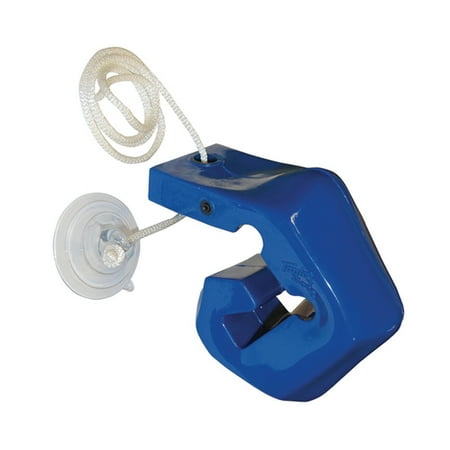 UPC: 0040011010759 | Taylor Made PWC Boat Fender with Suction Cup & Securing Line