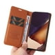 thumbnail image 3 of Funda para Samsung Galaxy Note 20 Ultra Estuche de Cuero PU Tipo Cartera con Ranuras para Tarjetas y Cierre Magnético, 3 of 5