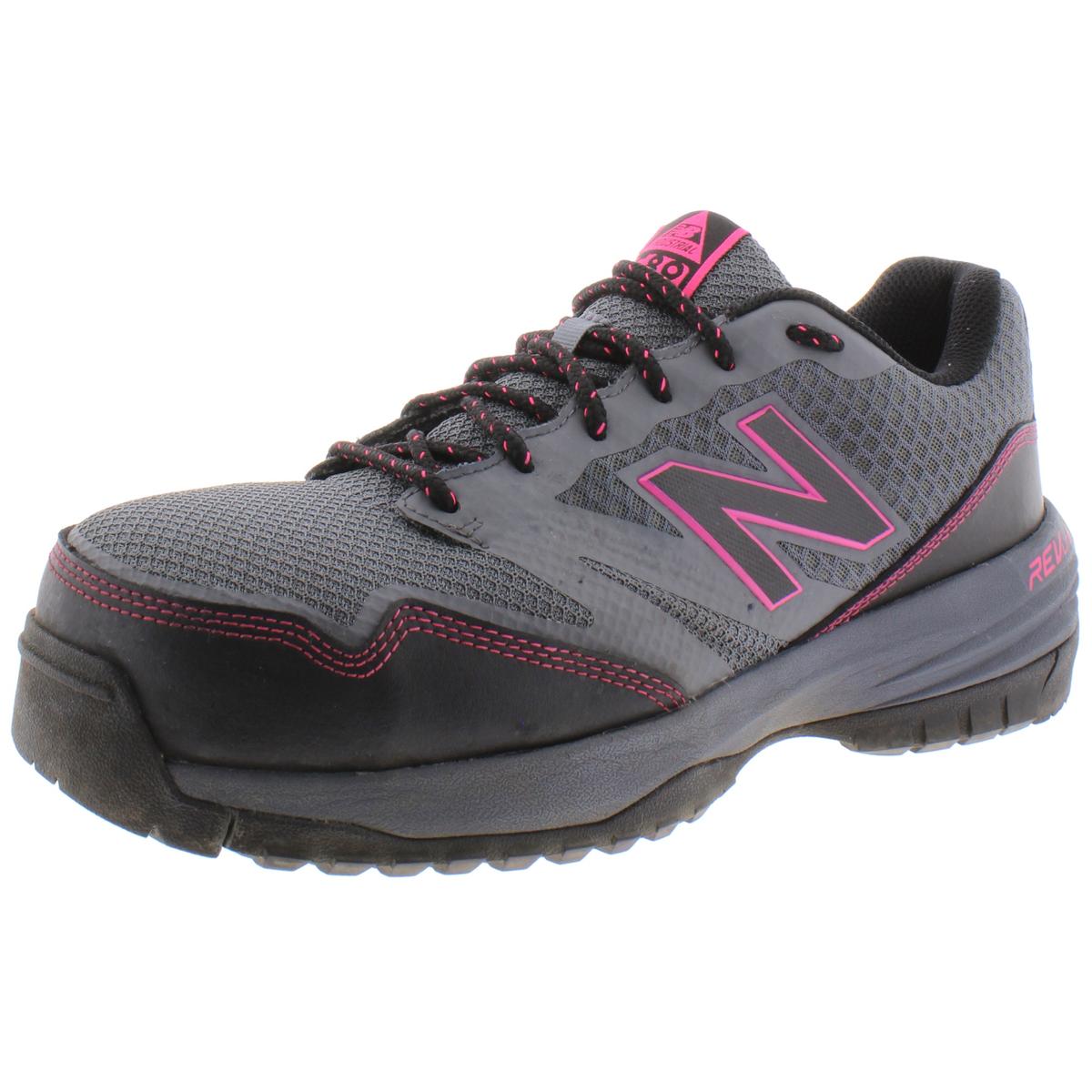 New Balance Composite Toe Metal Free Mid Work Shoe 
