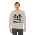 thumbnail image 5 of Hammonasset Connecticut Sweatshirt, 5 of 7