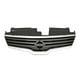 thumbnail image 1 of Parrilla Nissan Altima 2007 al 2009 TONG YANG Cromado 4 puertas, 1 of 3