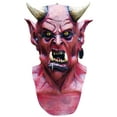 thumbnail image 1 of Uzzath Devil Mask, 1 of 3