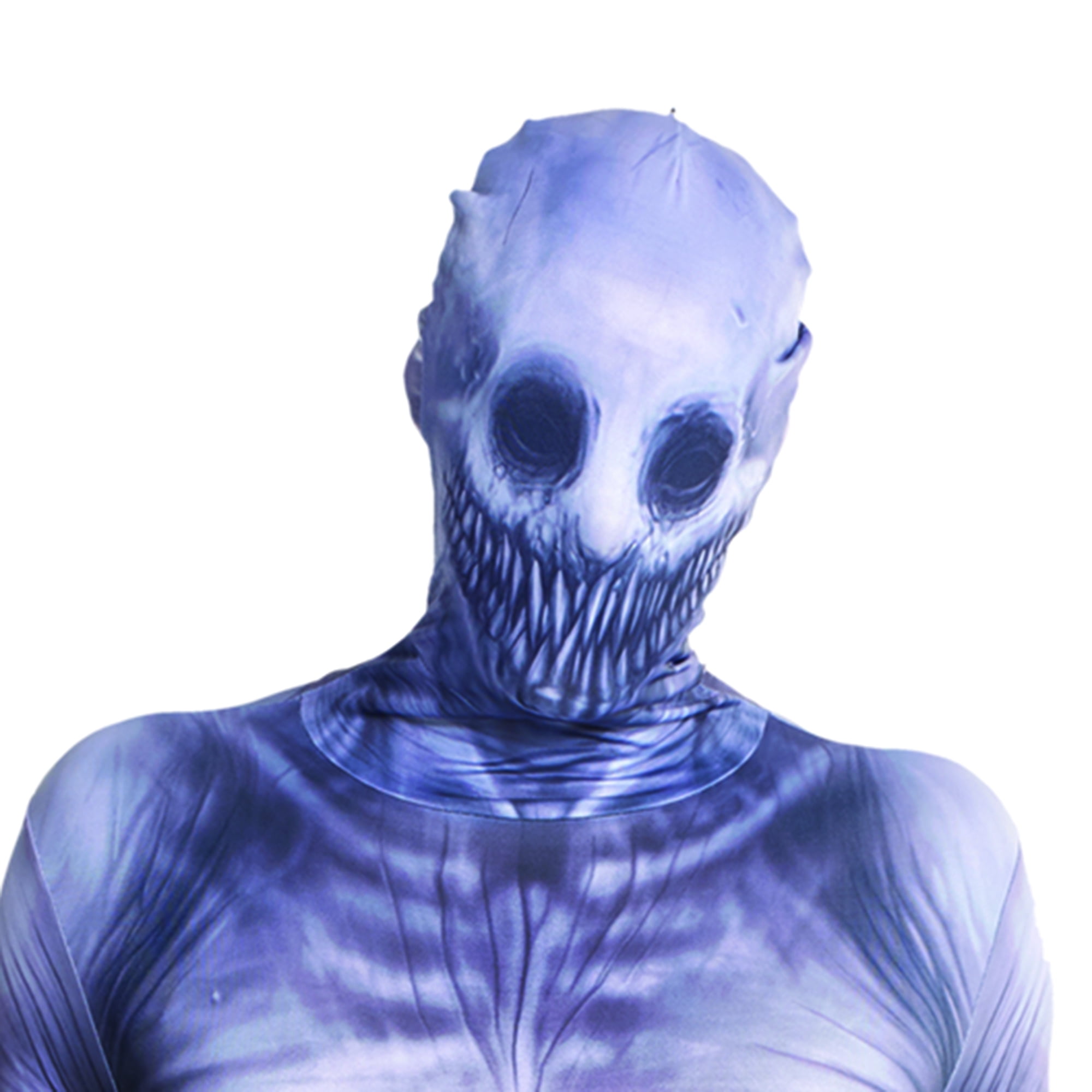 Halloween Boy Morphsuit the Rake Bodysuit Costume 