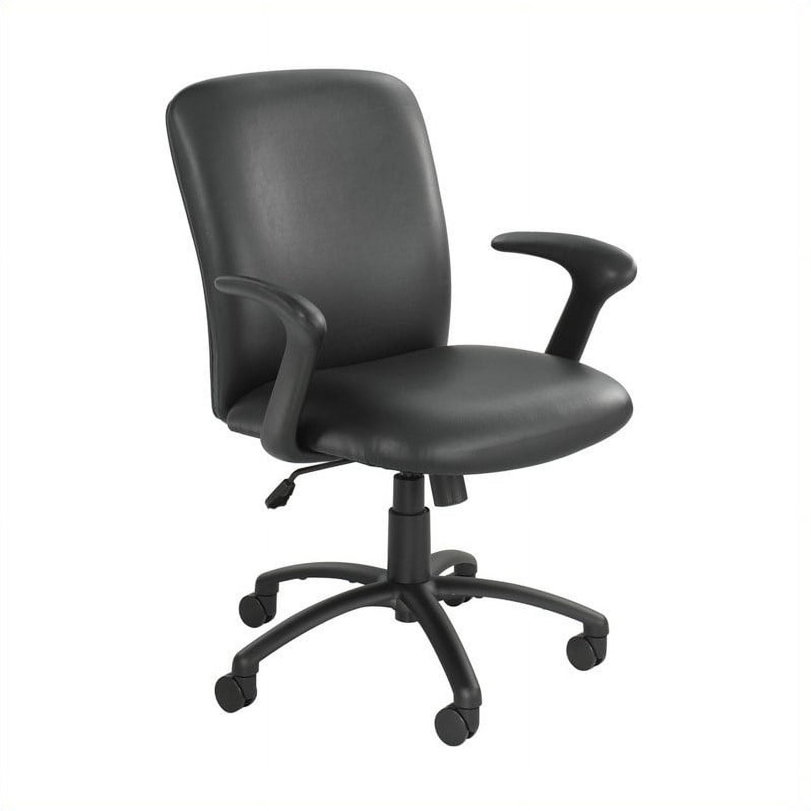 Fitzroy Sealy Office Chair Walmart Sealy Burano Bonded New