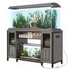 Black-75-120 Gallon