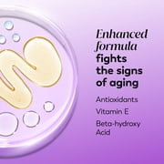 Olay Age Defying Classic Night Cream, Face Moisturizer 3.4 Oz