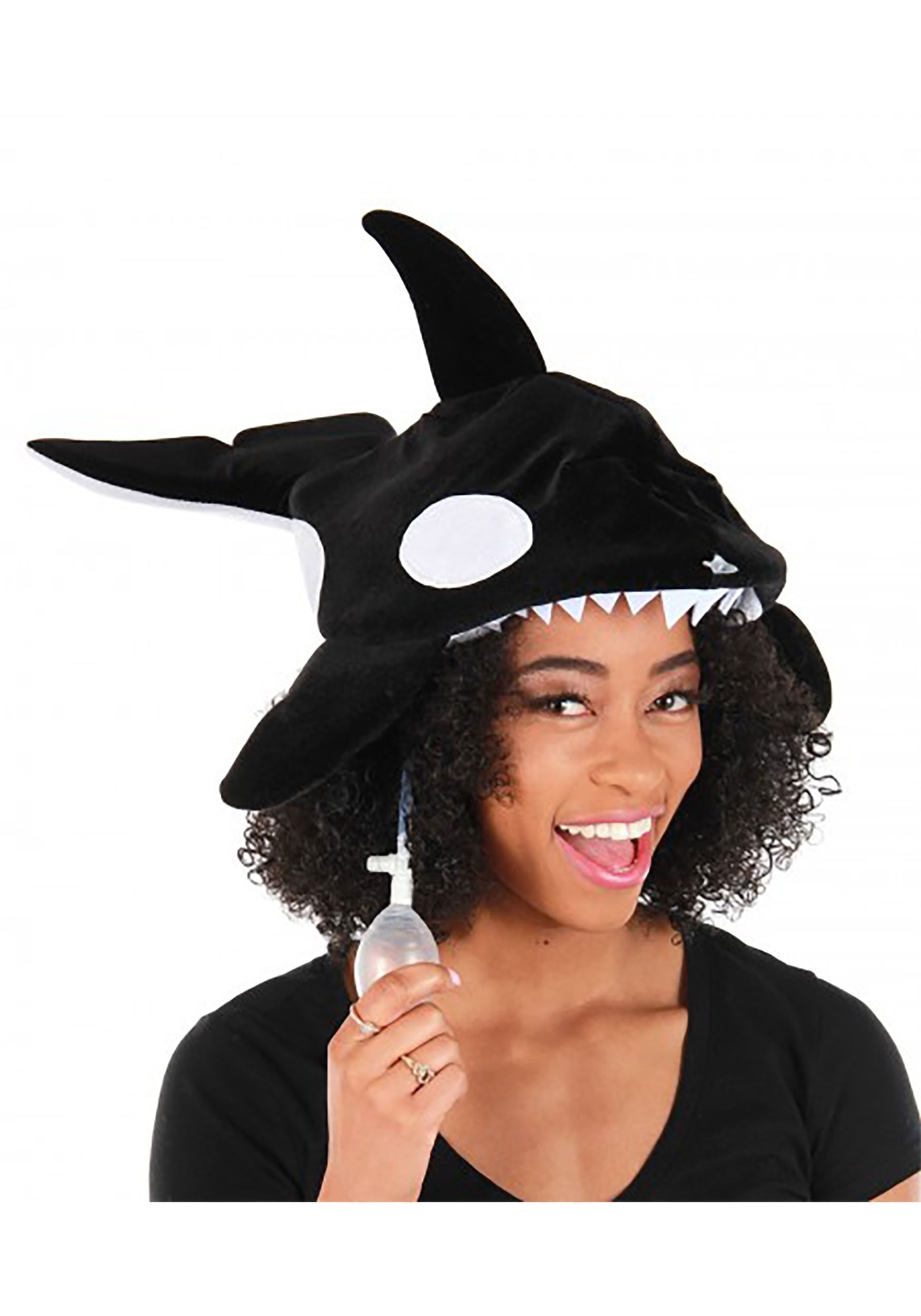 orca hat