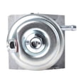 thumbnail image 5 of GCV160 Carburetor Fits for Honda HRB216 HRR216 HRS216 HRT216 HRZ216 GCV160a Lawn Mower Replace 16100-Z0L-023 16100-Z0L-853, 5 of 8