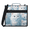 Multicolor 4, variant on Herdesigns Cactus Print Zipper Binder 1.5 Inch 3 D-Rings with Shoulder Strap & Handle, Waterproof Tropical Flower Binder Organizer Bag for 13 Inch Laptop