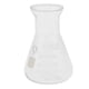 thumbnail image 1 of Matraz de (50 ml) Matraz Cristalería de laboratorio Cola Matraces Erlenmeyer, 1 of 8