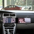 thumbnail image 3 of ZWNAV Dual 12.3 inch Screen Car Radio For Dodge Charger/Magnum 2004-2007 Android GPS Navigation Multimedia Video Player Stereo Receiver Head Unit, 3 of 13