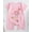 Pink, variant on Baby Boys Girls Romper Cartoon Kids Clothes Boys Print Cartoon Summer Jumpsuit Romper Toddler Outfit Boys Romper&Jumpsuit