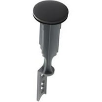 Danco 11059 Lavatory Sink Pop up Stopper, Matte Black