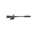 thumbnail image 1 of ziyahi Stainless Steel Multimeter Test Hook Clip Portable Replacement Nylon Wrapping 4mm Socket Probe Needle Accessories Red Black, 1 of 6