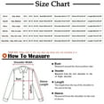 thumbnail image 3 of European and American autumn and winter new Christmas printed round neck long sleeve casual loose sweater, 3 of 4