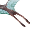thumbnail image 4 of de Modelo de Dinosaurio Animal de Simulación de Plástico, Juguete para Niños, Regalo Coleccionable Sunnimix  Museo de Dinosaurios, 4 of 7