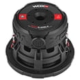 thumbnail image 3 of Subwoofer Profesional DB Drive WDX6.5G2-4 1500 Watts 6.5 Pulgadas 750 Watts RMS Doble Bobina DB Drive WDX65G24, 3 of 3