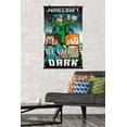 thumbnail image 3 of Minecraft - Méfiez-vous du noir, 3 of 4