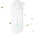 thumbnail image 1 of Willstar Portable Anion Air Filter Plug-in Air Purifier, White, 1 of 11