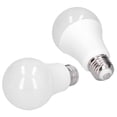thumbnail image 1 of Bombilla de lámpara, 2 bombillas LED E27/E26, bombilla regulable, suministros para el hogar, innovación moderna, 1 of 8