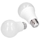 thumbnail image 1 of Bombilla de lámpara, 2 bombillas LED E27/E26, bombilla LED, bombilla regulable, valor excepcional, 1 of 8